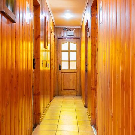 Hostal Katemu Вилярика Екстериор снимка