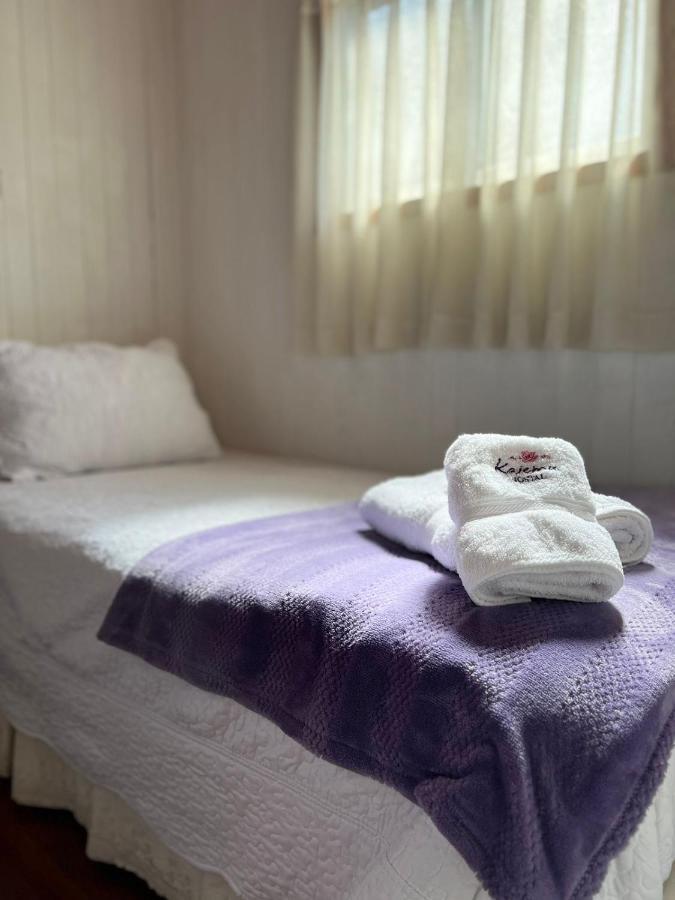 Hostal Katemu Вилярика Екстериор снимка