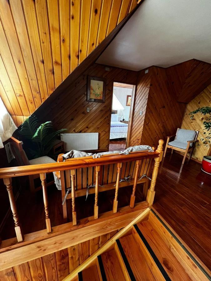 Hostal Katemu Вилярика Екстериор снимка