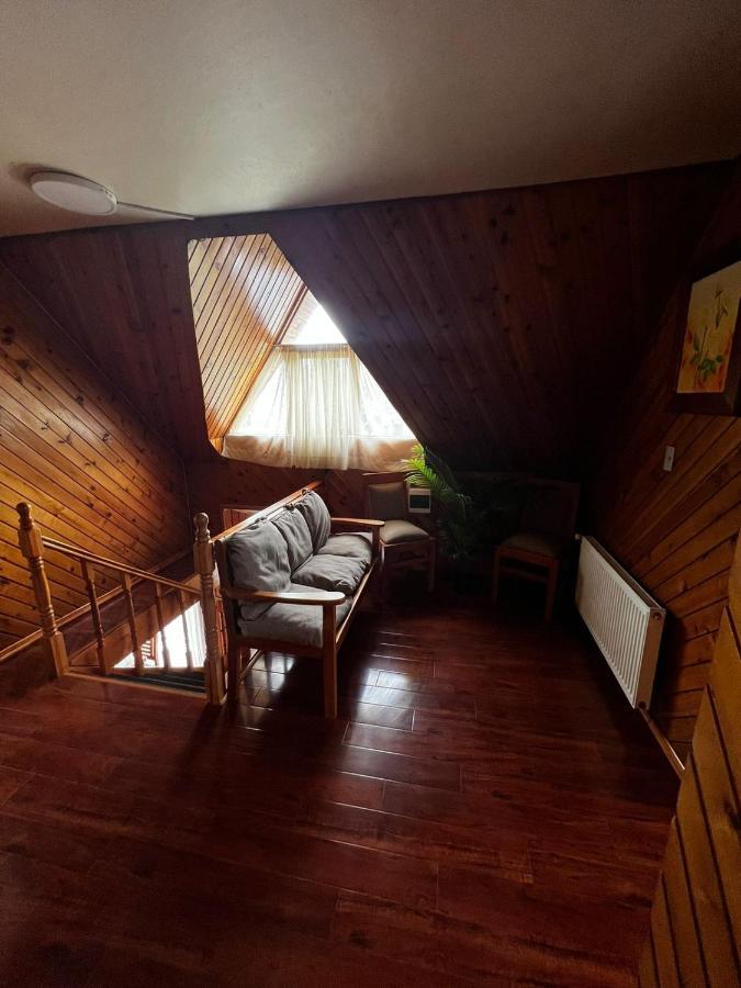 Hostal Katemu Вилярика Екстериор снимка