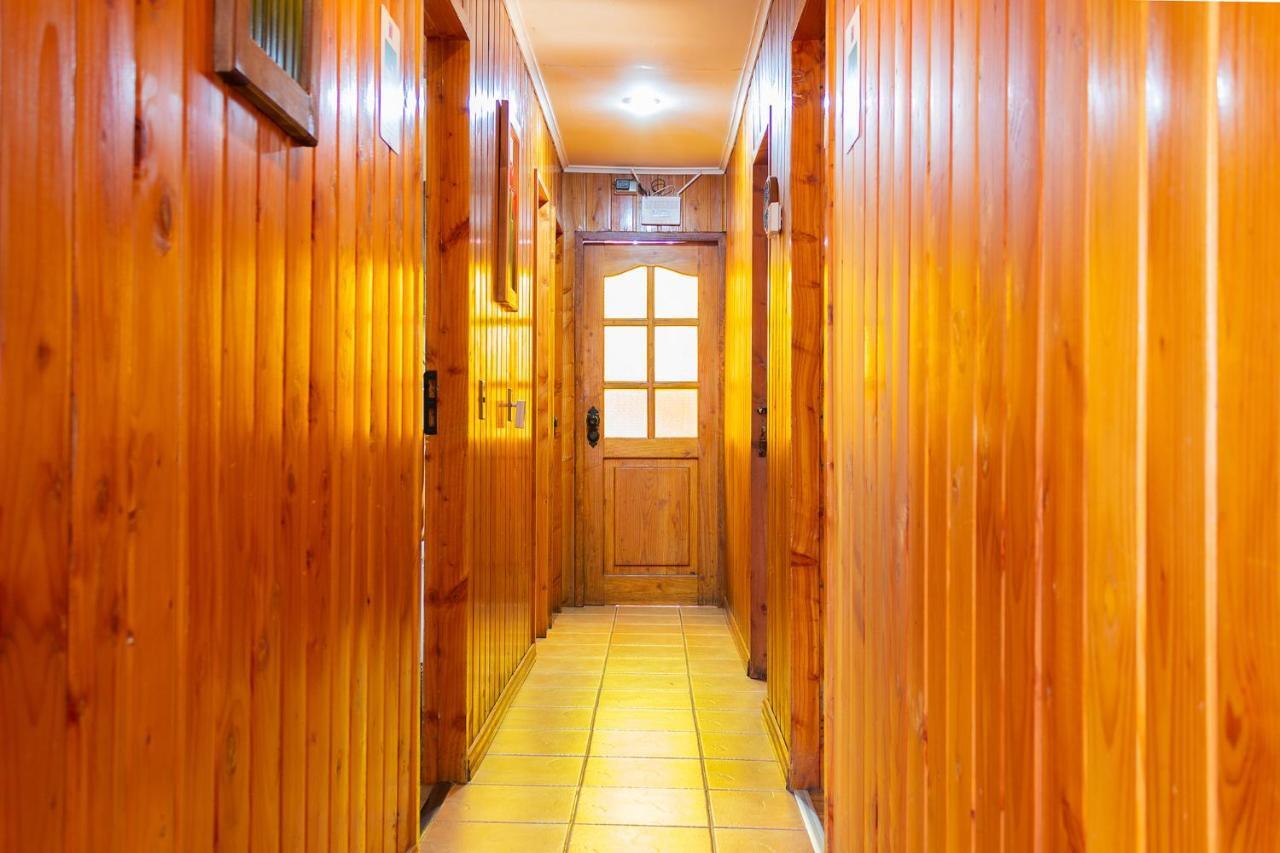 Hostal Katemu Вилярика Екстериор снимка